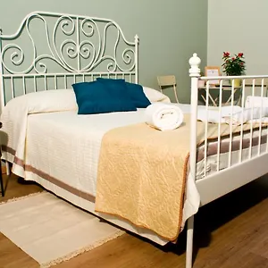  Guest house Trigona Italy