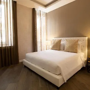 Spagna Boutique Luxury 3* Rome