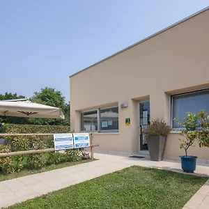 Camping Vicenza **** Vicence