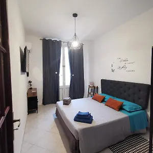 Guest house Les Maisons Rue Lincoln Italy