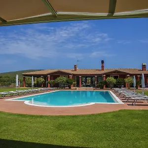 **** Resort Barbarina Nature Italy