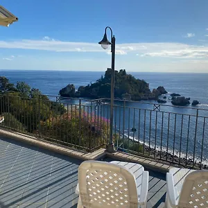  Bed & Breakfast Isola Bella Italy