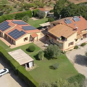 ** Bed & Breakfast Bonsai Alghero Italy