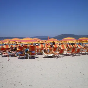  Guest house Actinia Italy