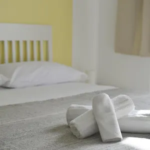 La Casa Di Eva Brindisi